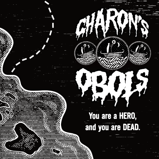 Charon’s Obols (Digital) - Image 3