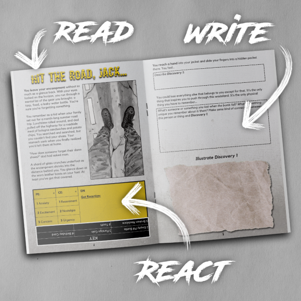 Detritus (Physical) - Image 4